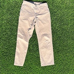 Carhartt work pant